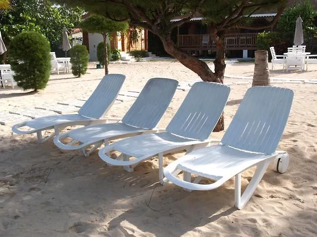 Villa Ocho Rios Under The Palms