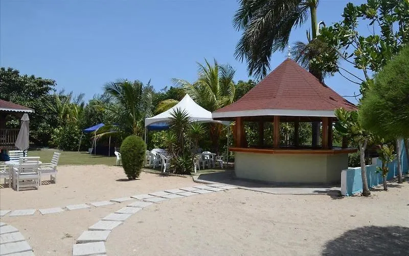 Villa Ocho Rios Under The Palms