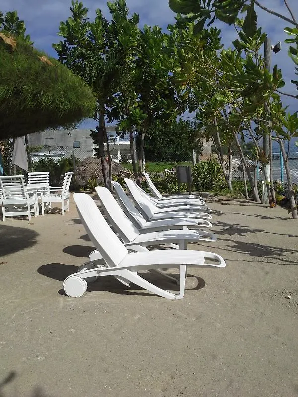 Ocho Rios Under The Palms Villa Jamaica