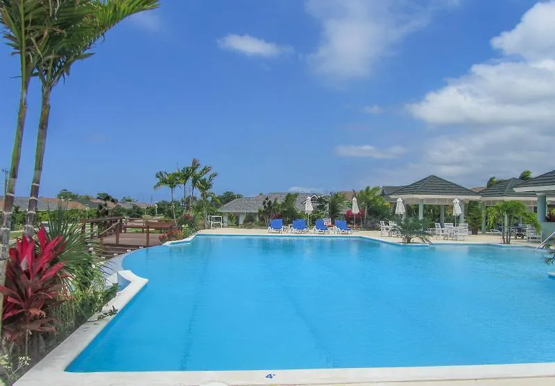 Ocho Rios Under The Palms Villa Ocho Rios