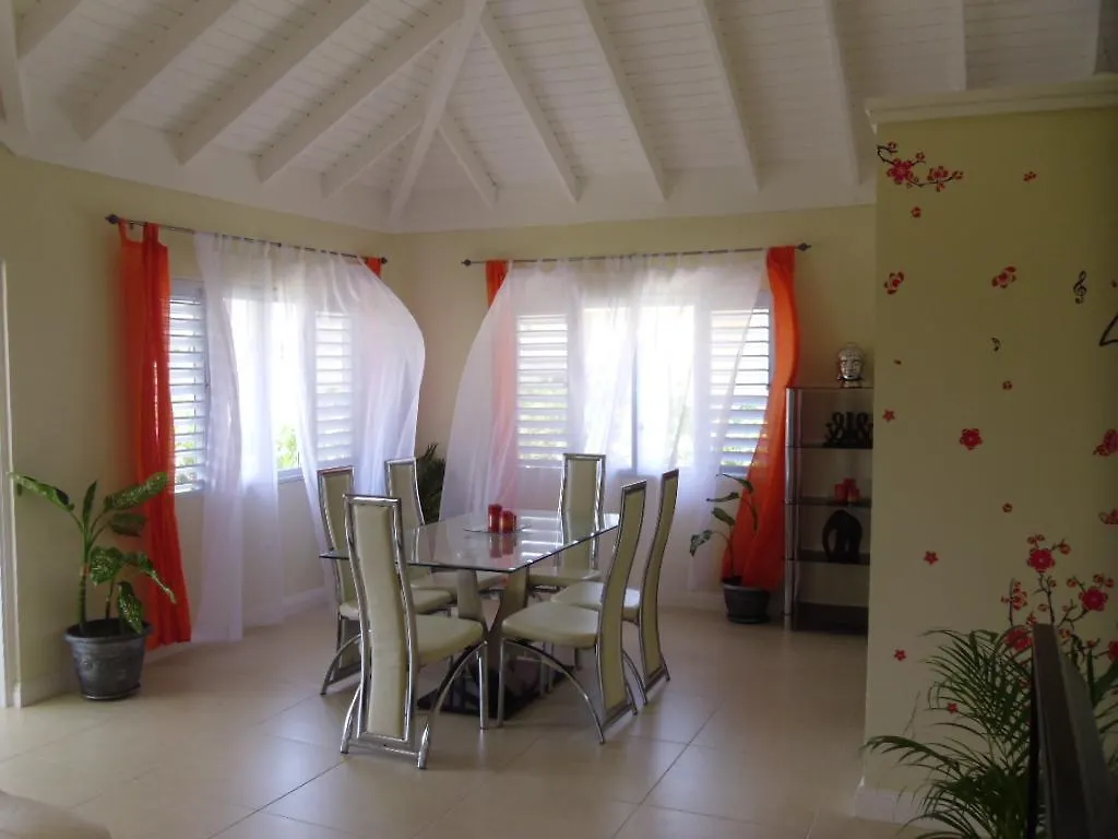 Ocho Rios Under The Palms Villa