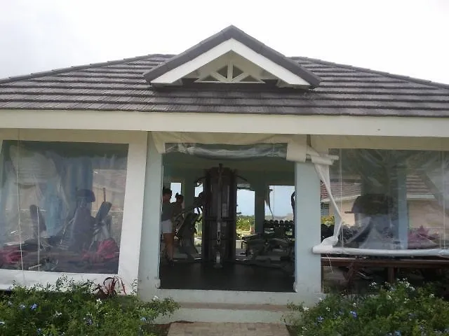 Ocho Rios Under The Palms Villa