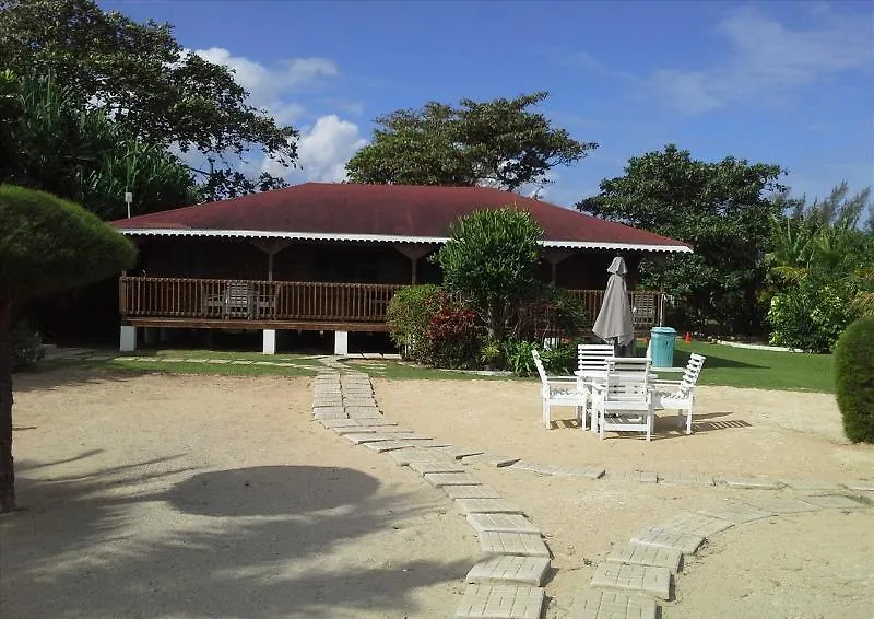 Ocho Rios Under The Palms Villa Jamaica