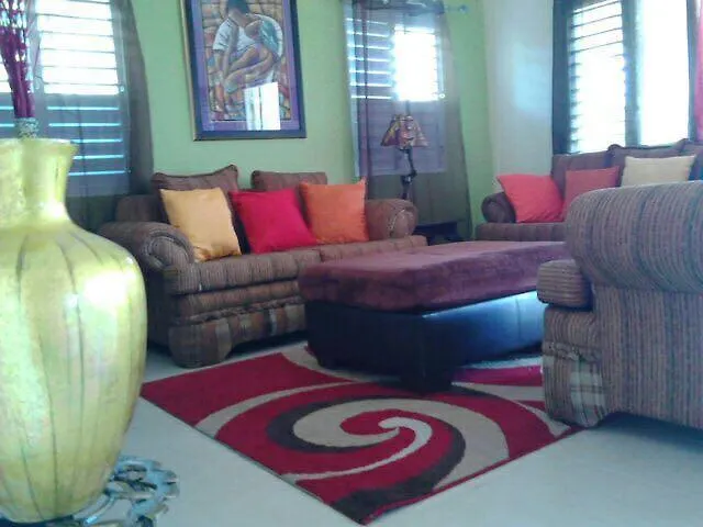 Ocho Rios Under The Palms Villa
