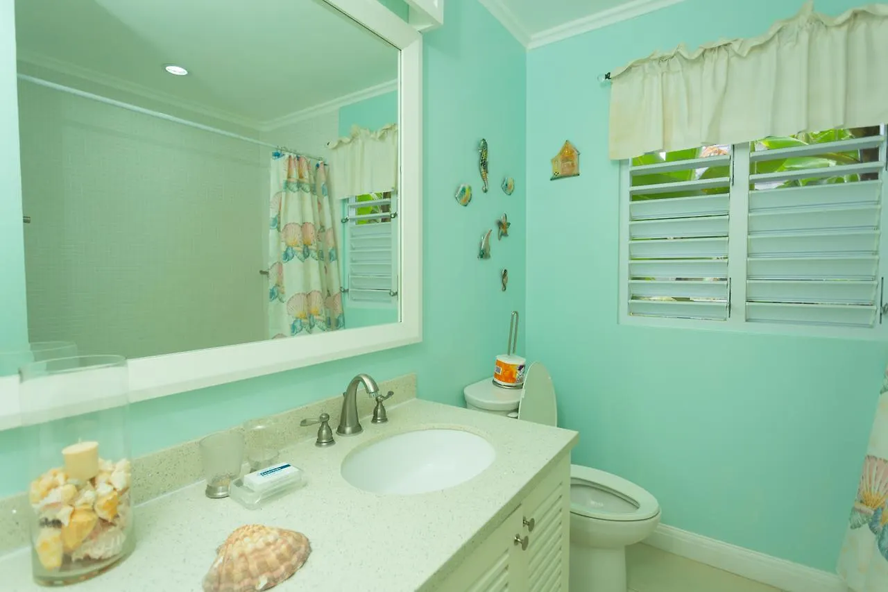 Ocho Rios Under The Palms Villa Jamaica