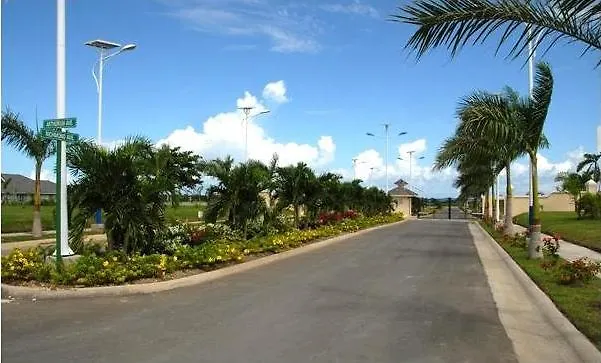 Ocho Rios Under The Palms Villa
