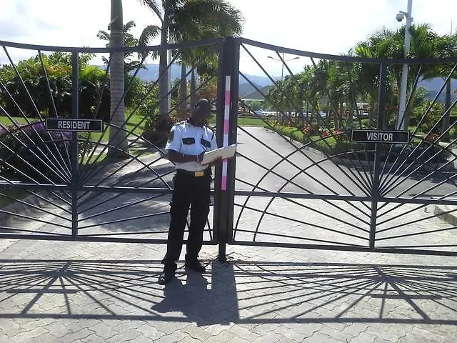 Ocho Rios Under The Palms Villa