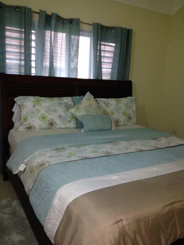 Ocho Rios Under The Palms Villa Ocho Rios